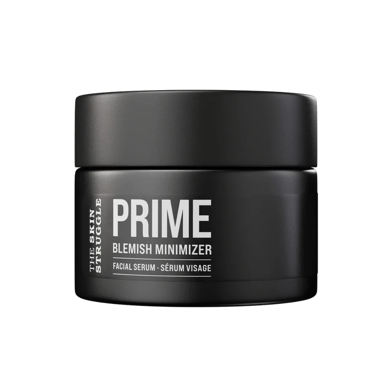 FACE
SERUM
-
PRIME