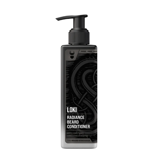 BEARD
CONDITIONER
-
PLATINUM
COLLECTION