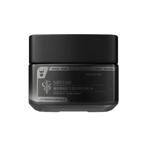 BEARD
BALM
-
BLACK
EDITION